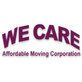 We Care Affordable Moving in Deltona, FL Moving & Storage Consultants