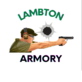 Lambton Armory in Presque Isle, ME