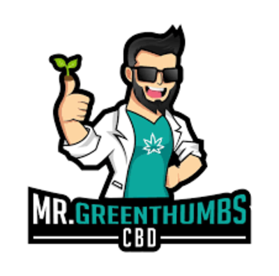 Mr. GreenThumbs CBD in West Meadows - Tampa, FL Health, Diet, Herb & Vitamin Stores