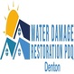 Fire & Water Damage Restoration in Denton, TX 76205
