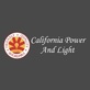 California Power & Light in Morgan Hill, CA Electrical Contractors