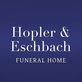 Hopler & Eschbach Funeral Home in Binghamton, NY Funeral Services Crematories & Cemeteries