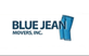Blue Jean Movers in San Marcos, CA Moving Companies