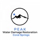 Peak Water Damage Restoration of Coral Springs in Coral Springs, FL Fire & Water Damage Restoration