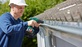 New Town Gutter Solutions in Myrtle Beach, SC Exporters Gutters & Downspouts