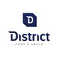 District Foot & Ankle in Landmark-Van Dom - Alexandria, VA Applicators Medical