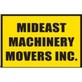 Mideast Machinery Movers in cincinnati, OH Motorcycles Transporting