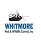 Whitmore Pest Control in Denver, CO Disinfecting & Pest Control Services