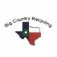 Big Country Recycling in San Angelo, TX Recycling Centers & Collection Depots