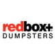redbox+ Dumpsters of Greater Austin in Creedmoor, TX Dumpster Rental