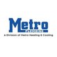 Metro Plumbing in Maplewood, MN Engineers Plumbing