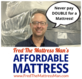 Fred the Mattress Man's - Affordable Mattress of Holland in Holland, MI Mattresses
