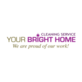 Your Bright Home Cleaning Services Chicago in O'hare - Chicago, IL House Cleaning Services