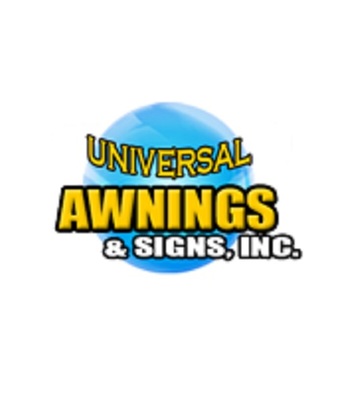 Universal Awnings & Signs Inc in Harrowgate - Philadelphia, PA Commercial Printing