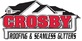 Crosby Roofing and Seamless Gutters - Columbia in West Columbia, SC Roofing Contractors