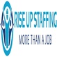 Rise Up Staffing in Manchester, NH Professional