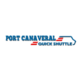 Port Canaveral Quick Shuttle in Orlando, GA Airport Transportation Services