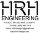 HRH Engineering in Clairemont Mesa - San Diego, CA Engineers Mechanical