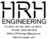 HRH ENGINEERING in Clairemont Mesa - San Diego, CA 92111 Engineers Mechanical