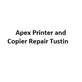 Apex Printer and Copier Repair Tustin in Tustin, CA Computer Printer Maintenance & Repair