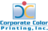 Corporate Color Printing in Placentia, CA