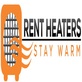 Rent Heaters in Dunbarton, NH Construction