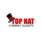 Top Hat Chimney Sweeps in North Loop - Austin, TX Chimney & Fireplace Cleaning