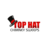 Top Hat Chimney Sweeps in North Loop - Austin, TX 78751 Chimney & Fireplace Cleaning