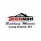 IRONMEN BUILDING MOVERS HOUSE LIFTING in Bethpage, NY Building & House Moving & Raising Contractors
