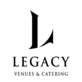 Legacy Venues and Catering in Los Angeles, CA Event Management