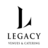 Legacy Venues And Catering in Los Angeles, CA 91201 Event Management