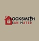 Locks & Locksmiths in East San Mateo - San Mateo, CA 94401