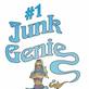 #1 Junk Genie in Woodfin, NC Waste Management