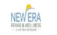 New Era Rehabilitation Center in Bridgeport, CT Health & Medical