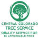 Central Colorado Tree Service in Colorado Springs, CO Tree Services