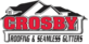 Crosby Roofing and Seamless Gutters - Augusta in Grovetown, GA Construction