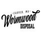 Wormwood Disposal in Carver, MA Boat Waste Disposal