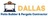 Dallas Patio Builder & Pergola Contractors in Oak Cliff - Dallas, TX