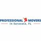 Professional Movers in Sarasota in Central Cocoanut - Sarasota, FL House Cleaning
