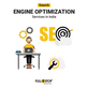 Search Engine Optimization Services in India and UK - Fullestop in Rutherford, NJ Information Technology Services