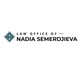 Law Office of Nadia Semerdjieva in Santa Ana, CA Attorneys Corporate Banking & Business Law