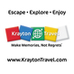 Krayton Travel in Aurora Highlands - Aurora, CO Travel Agents - Luxury