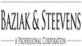 Baziak & Steevens in Santa Ana, CA Attorneys Workers Compensation, Employee Benefit & Labor Law