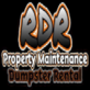 RDR Property Maintenance and Dumpster Rental in Ocala, FL Utility & Waste Management Services