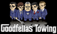 Goodfellas Towing in Grants Pass, OR Auto Towing Services
