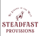 Steadfast Provisions in Corvallis, OR Natural Foods