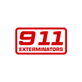 911 Exterminators in Forney, TX Pest Control Services