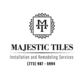 Majestic Tiles - European Porcelain Tiles, Bathroom Supply Store, Installation and Remodeling Services in Wheeling, IL Carpet & Tile Dealers