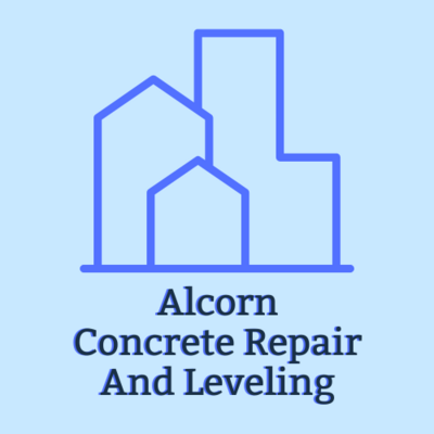 Alcorn Concrete Repair And Leveling in Corinth, MS Concrete Repairing Restoration Sealing & Cleaning