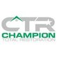 Champion Total Restoration in Mesquite, TX General Contractors Building Metal